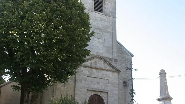 Photo de Crotenay