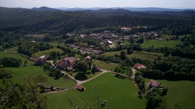 Photo de Les Crozets