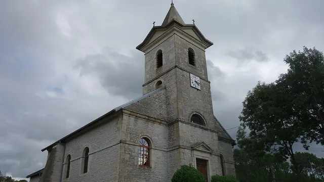 Photo de Denezières