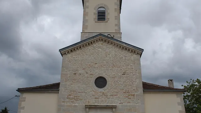 Photo de Le Deschaux