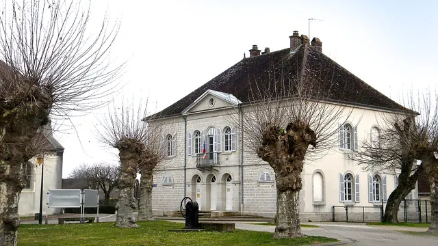 Photo de Desnes