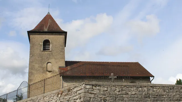 Photo de Écrille