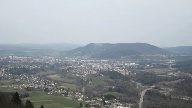 Photo de Équevillon