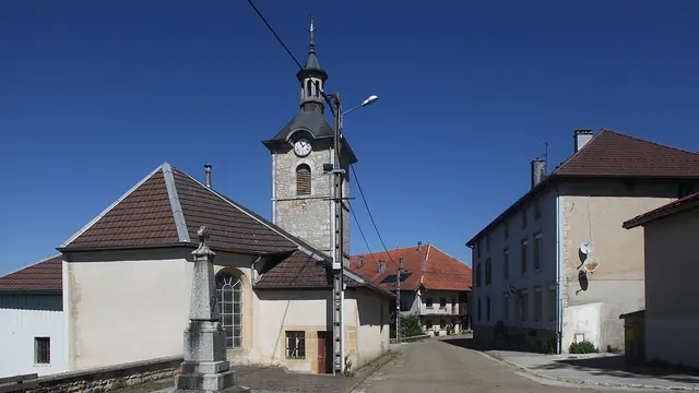 Photo de Esserval-Tartre