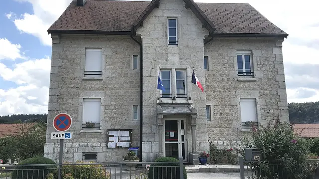 Photo de Étival
