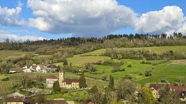 Photo de L'Étoile