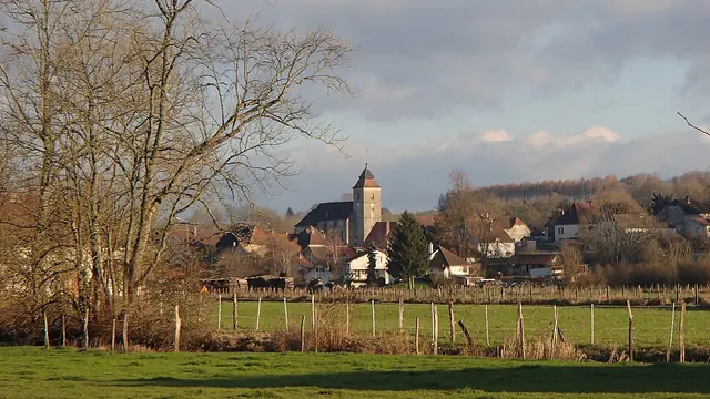 Photo de Étrepigney