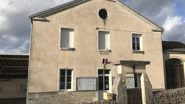 Photo de Évans