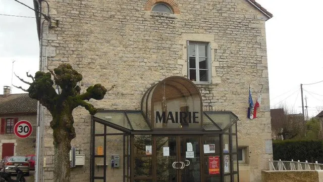 Photo de Falletans