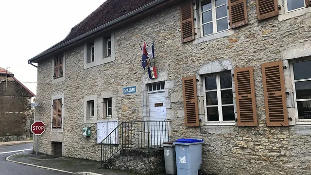 Photo de La Ferté