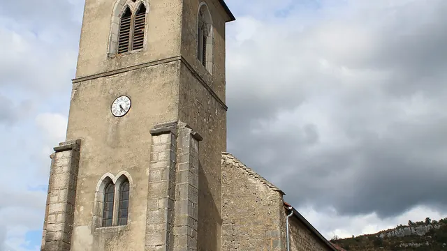 Photo de Fétigny