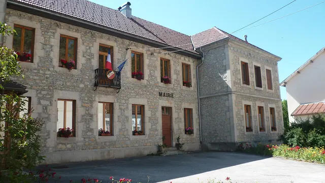 Photo de Foncine-le-Haut