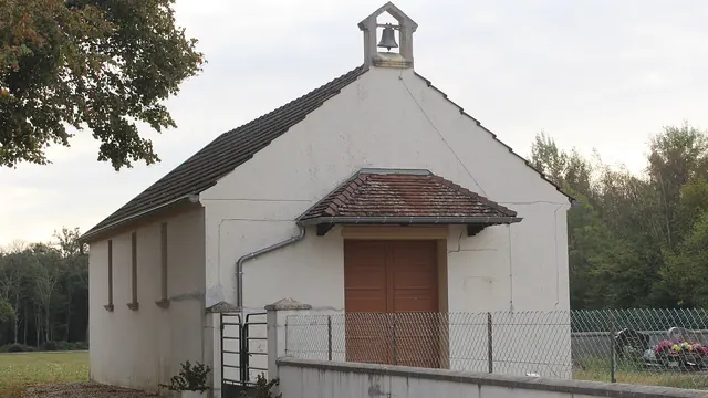 Photo de Fontainebrux