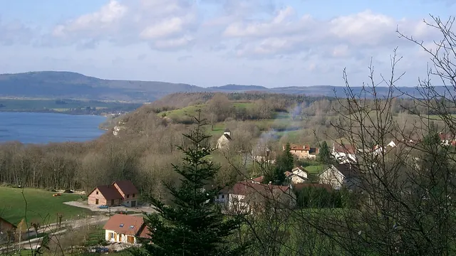 Photo de Fontenu