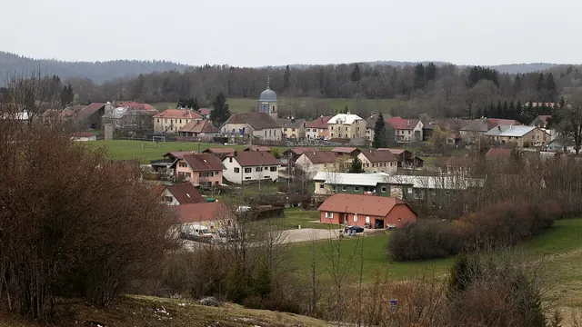 Photo de Fort-du-Plasne
