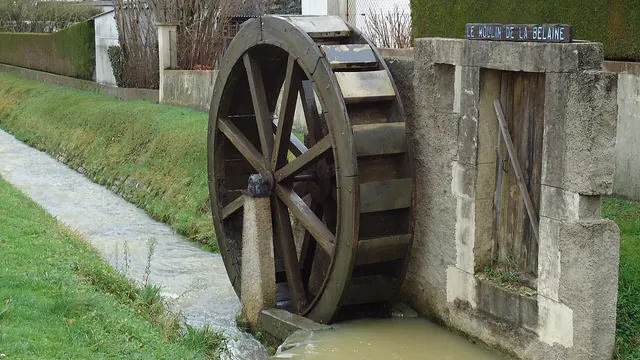 Photo de Foucherans