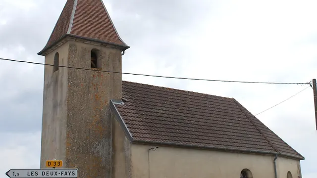 Photo de Foulenay