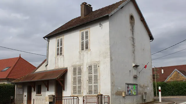 Photo de Francheville