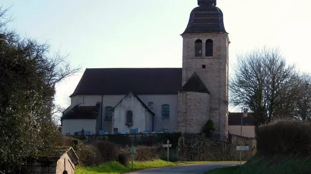 Photo de Frasne-les-Meulières