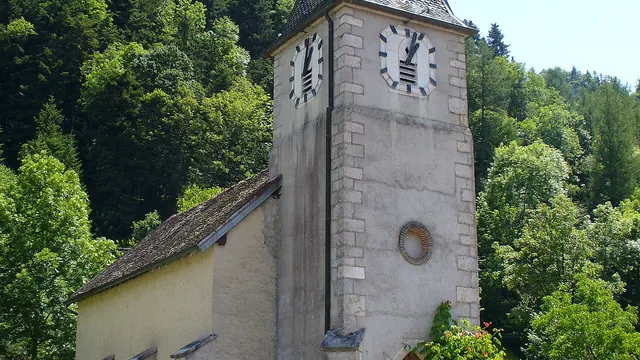 Photo de La Frasnée