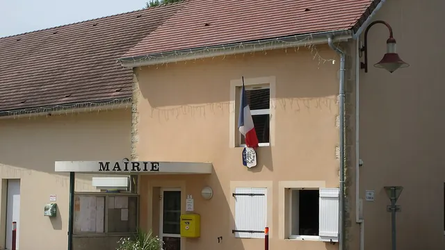 Photo de Frébuans