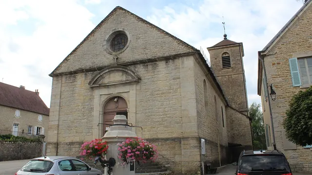 Photo de Gevingey
