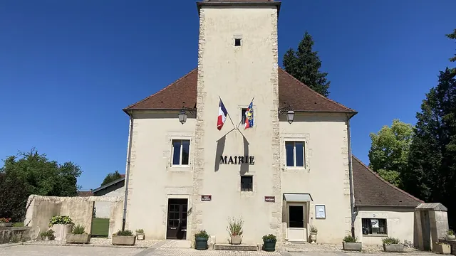Photo de Gevry