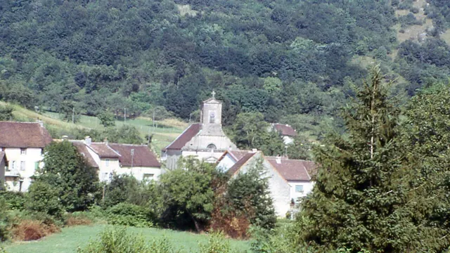 Photo de Gizia