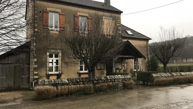 Photo de Grange-de-Vaivre