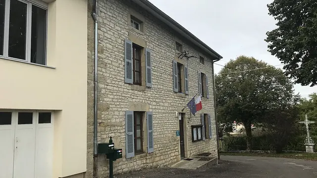Photo de Graye-et-Charnay