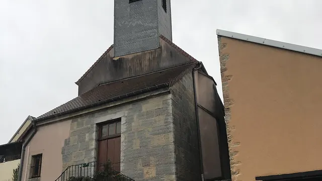 Photo de Gredisans