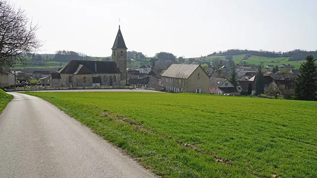 Photo de Grozon