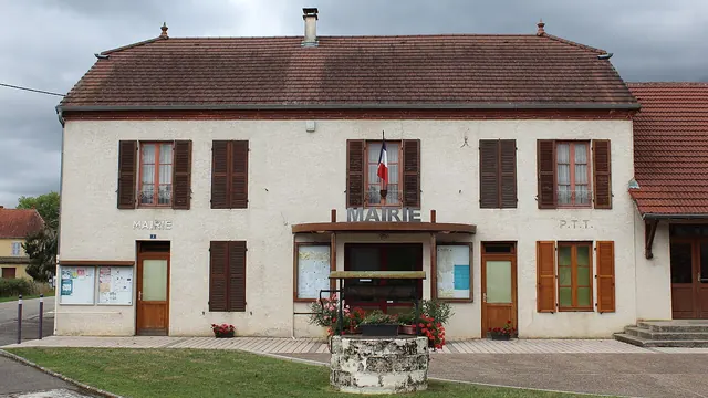 Photo de Les Hays