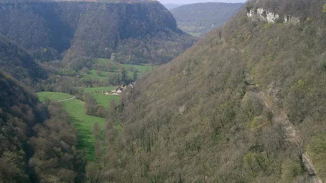 Photo de Ladoye-sur-Seille