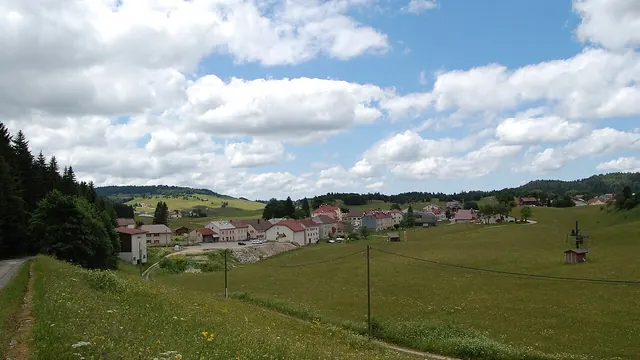 Photo de Lajoux