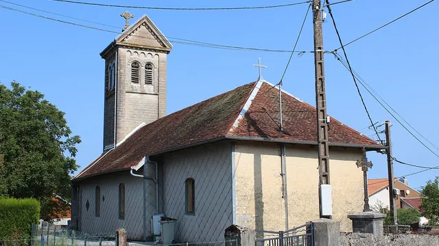 Photo de Le Larderet
