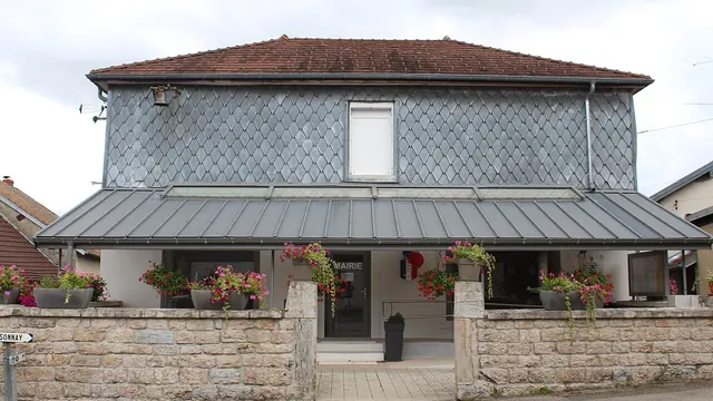 Photo de Largillay-Marsonnay