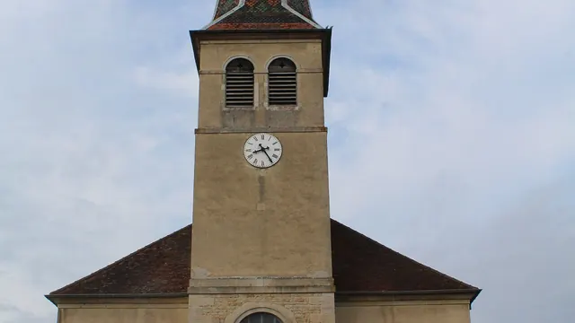 Photo de Larnaud
