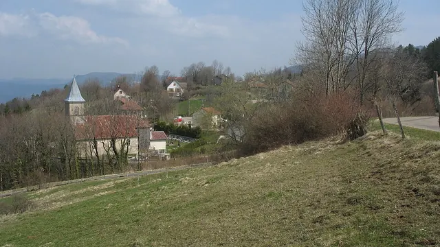 Photo de Larrivoire