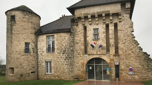 Photo de Lavans-lès-Dole