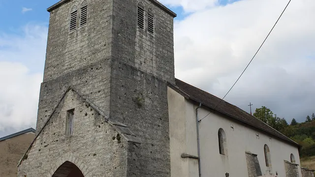 Photo de Valzin en Petite Montagne