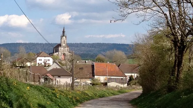 Photo de Lemuy
