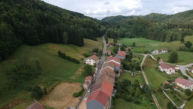 Photo de Leschères