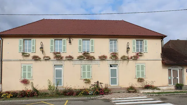 Photo de Lombard