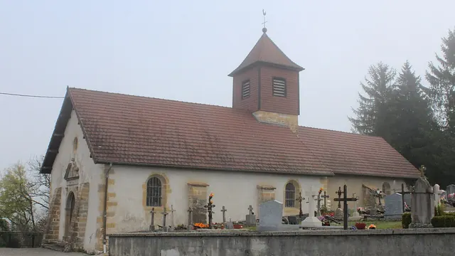 Photo de Louvenne