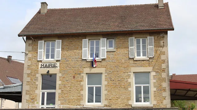 Photo de Le Louverot