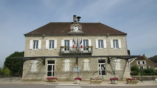 Photo de Macornay