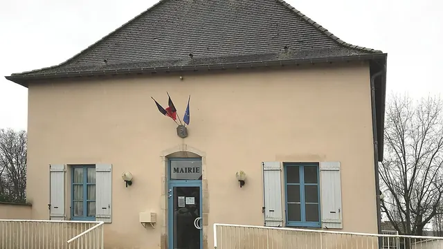 Photo de Malange