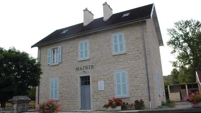 Photo de Mallerey