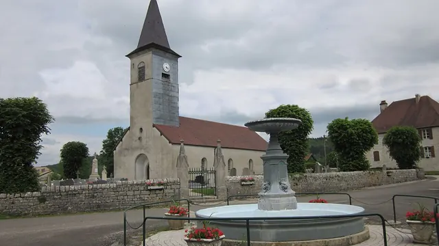 Photo de Marigny